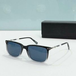 Picture of Montblanc Sunglasses _SKUfw47370581fw